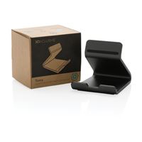 SUPPORTO SMARTPHONE IN ALLUMINIO RICICLATO